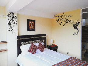 Yanuy Culinary Guest House